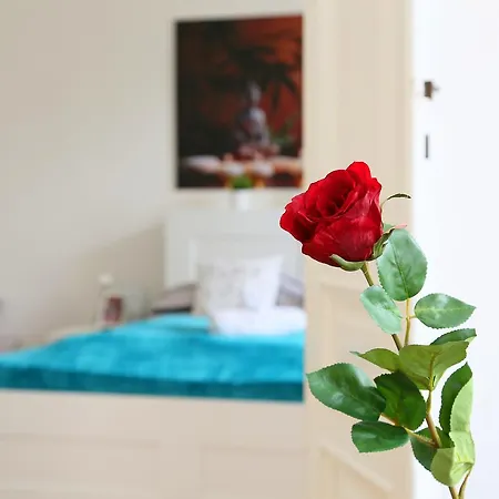 Beautiful Ujezd Apartment *