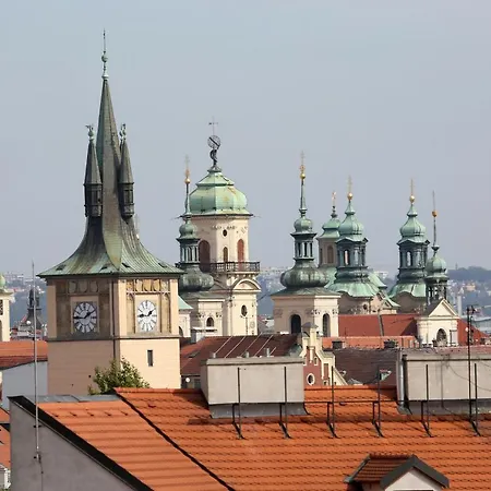Beautiful Ujezd
