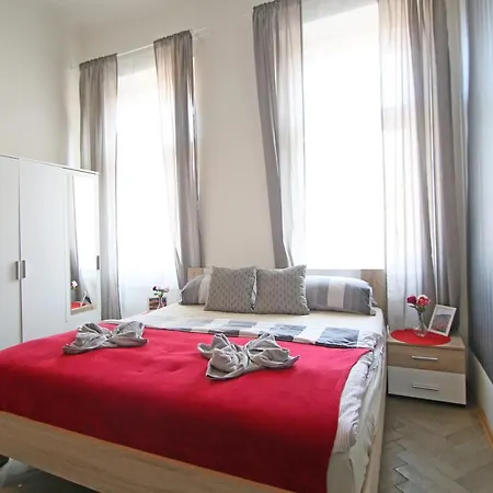 Apartment Beautiful Ujezd