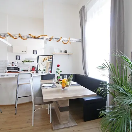 Apartment Beautiful Ujezd *