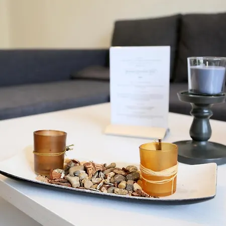 Beautiful Ujezd Appartement Praag