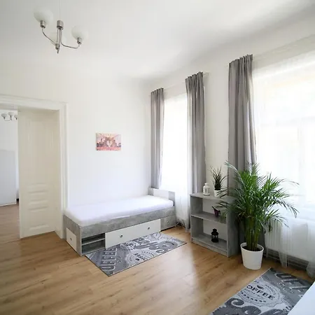 Appartement Beautiful Ujezd *