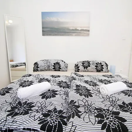 Beautiful Ujezd Appartement Praag
